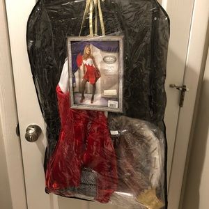 Angel Devil Costume